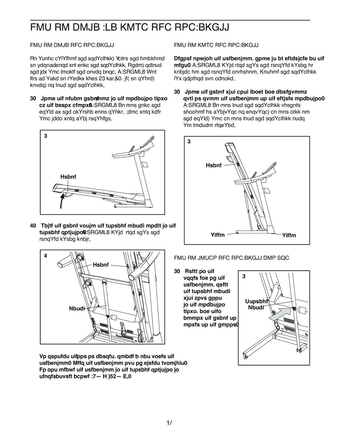 NordicTrack 831_24990.0 manual A9P&79&T9MW&5W&!9NK&7aK&7K5W!8MM 