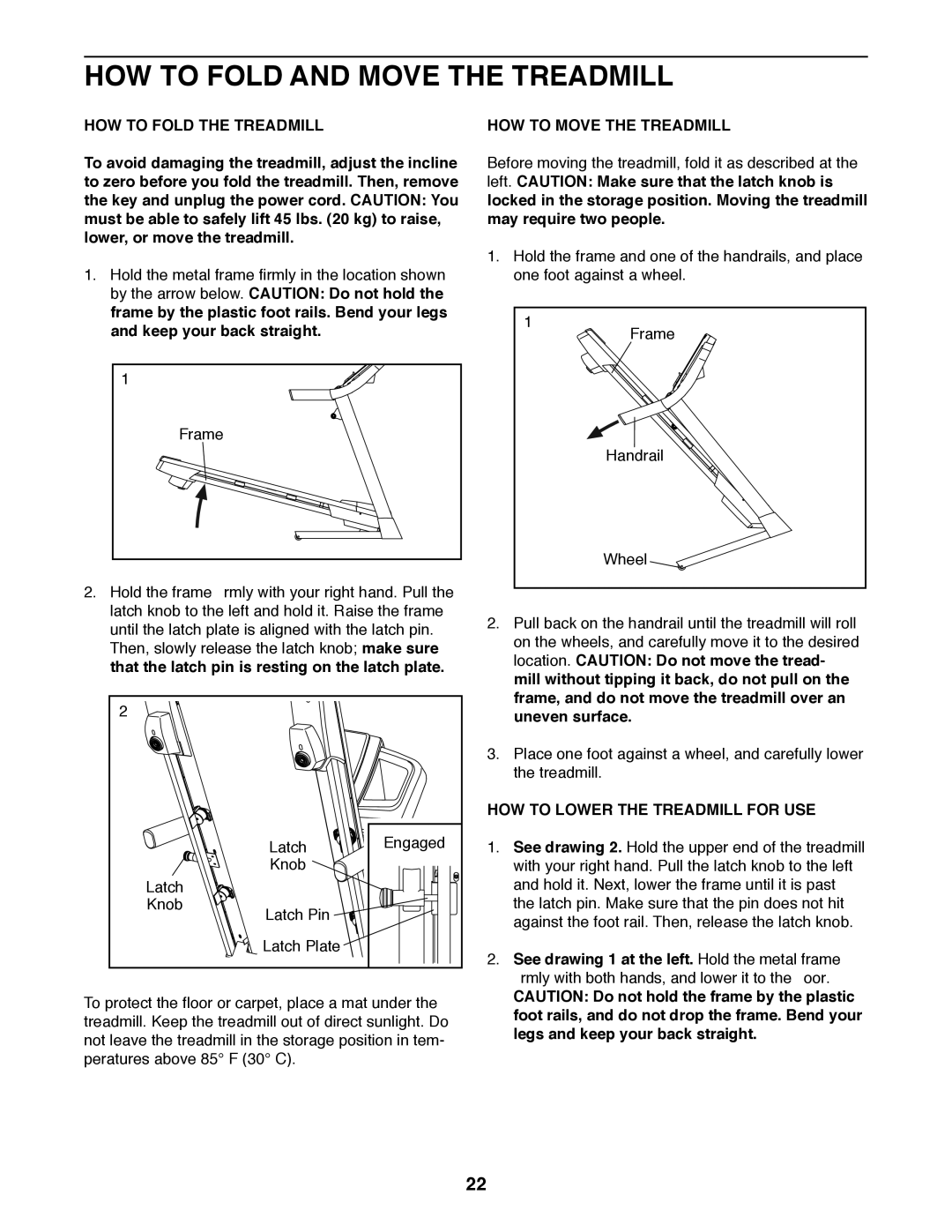 NordicTrack 831.24995.0 manual ADV&BD&RD*X&X&DT#&Ba#&B$#XC 