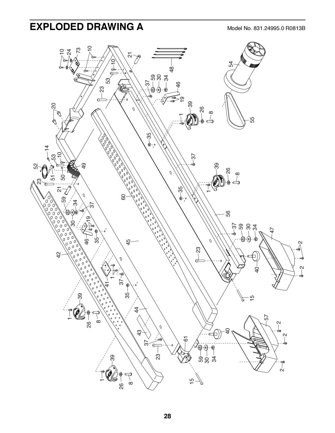 NordicTrack 831.24995.0 manual #iS*DX#X&X$VCW 