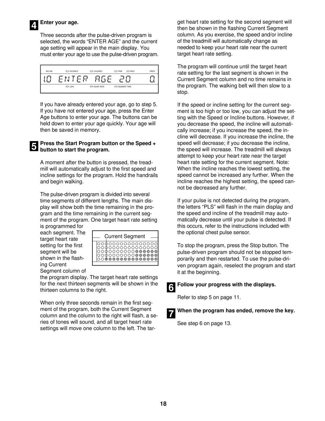 NordicTrack NTTL17900 user manual Refer to on 