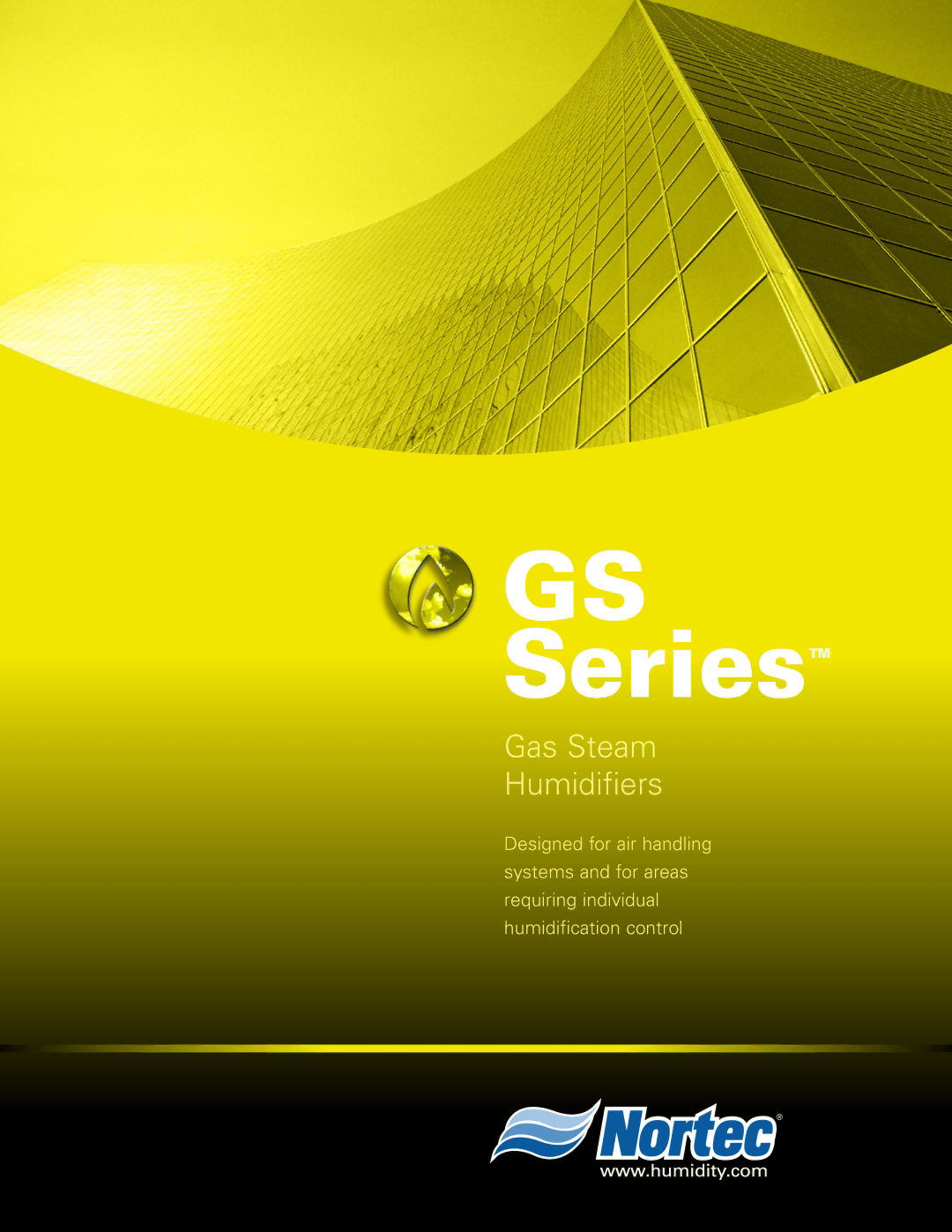 Nortec GS Series manual 