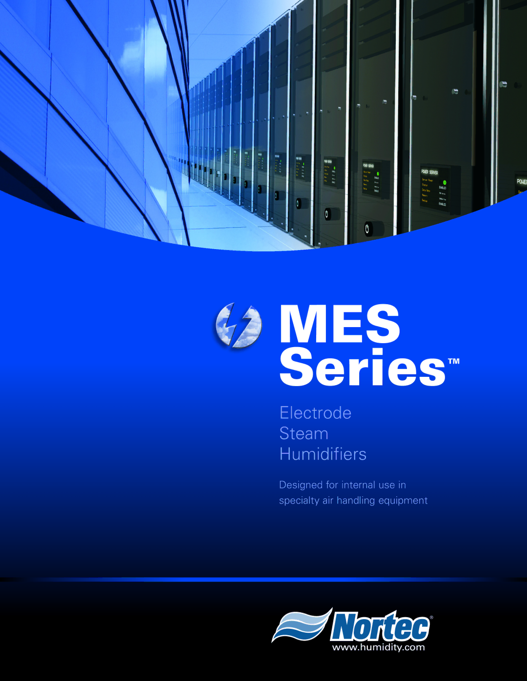 Nortec Industries MES Series manual Mes 