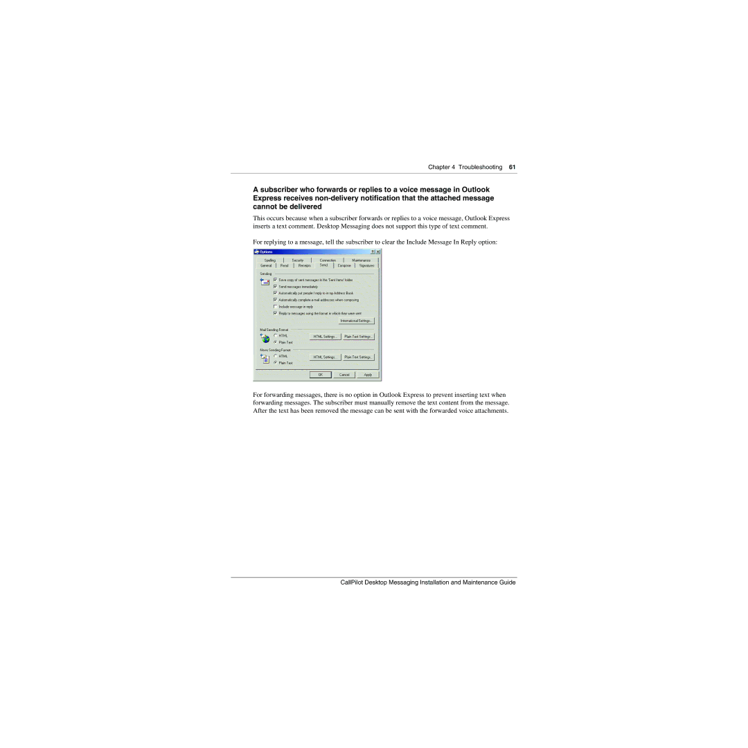 Nortel Networks 150, 100 manual Troubleshooting 