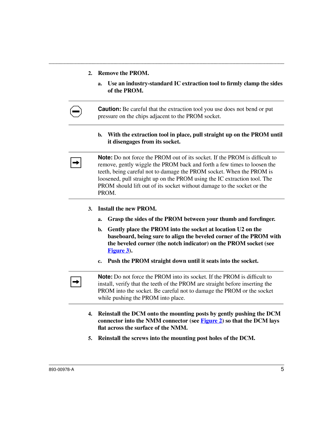 Nortel Networks 100 Series manual 893-00978-A 