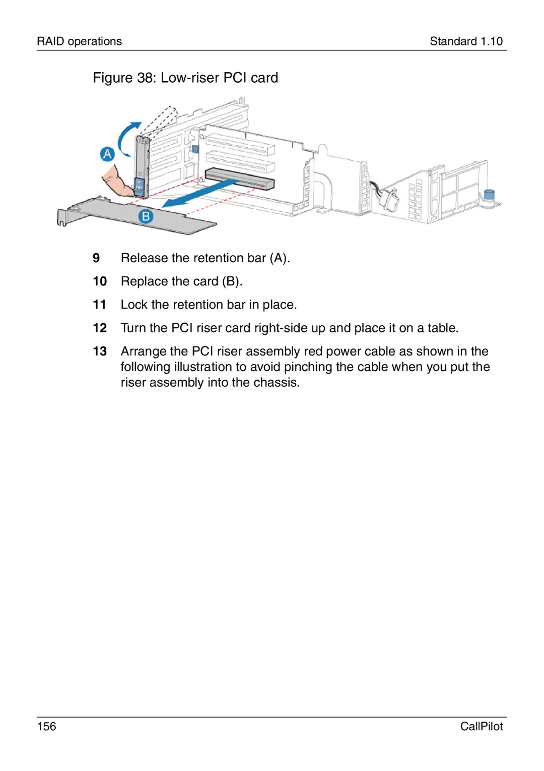 Nortel Networks 1005r manual CallPilot 