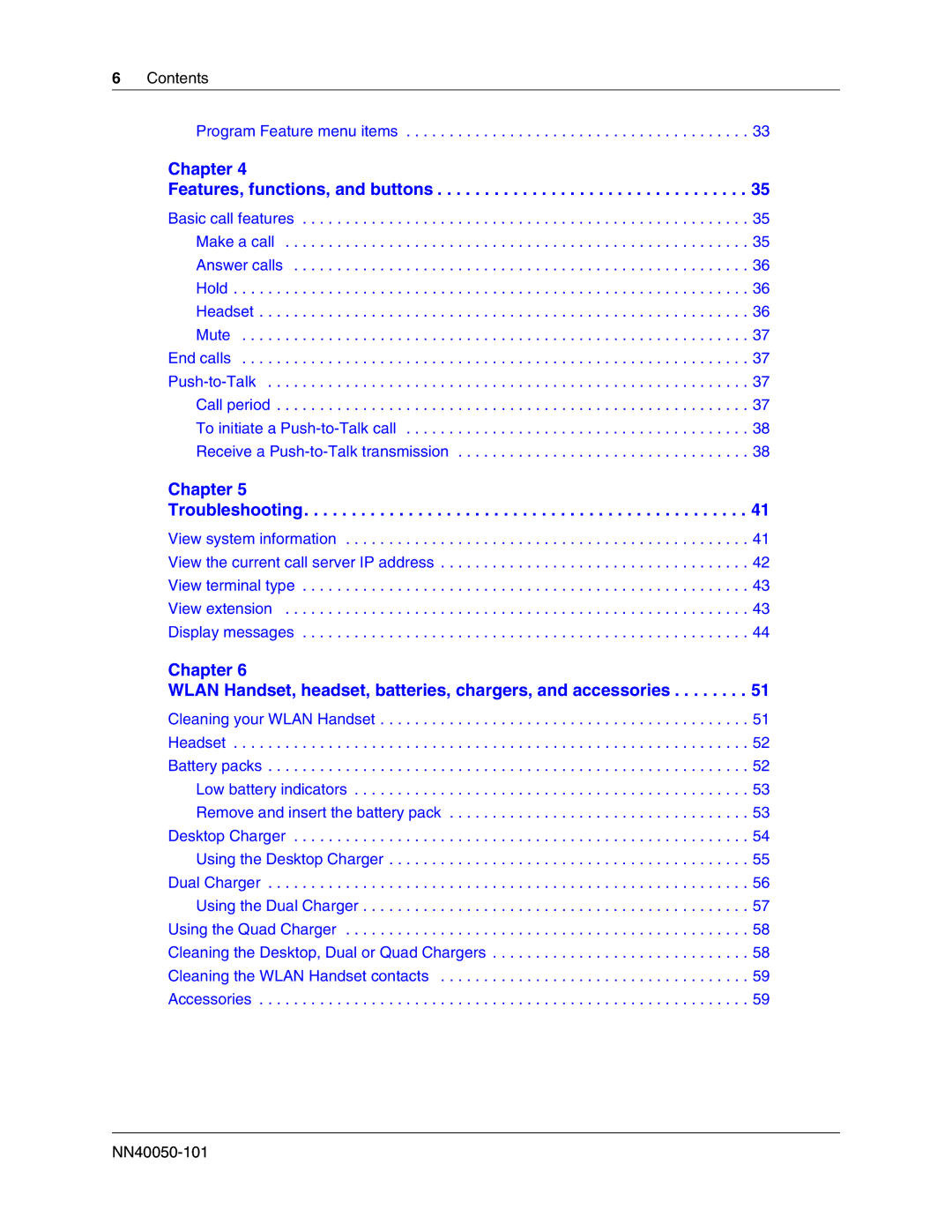 Nortel Networks 2212, 2211, 2210 manual Chapter Features, functions, and buttons 