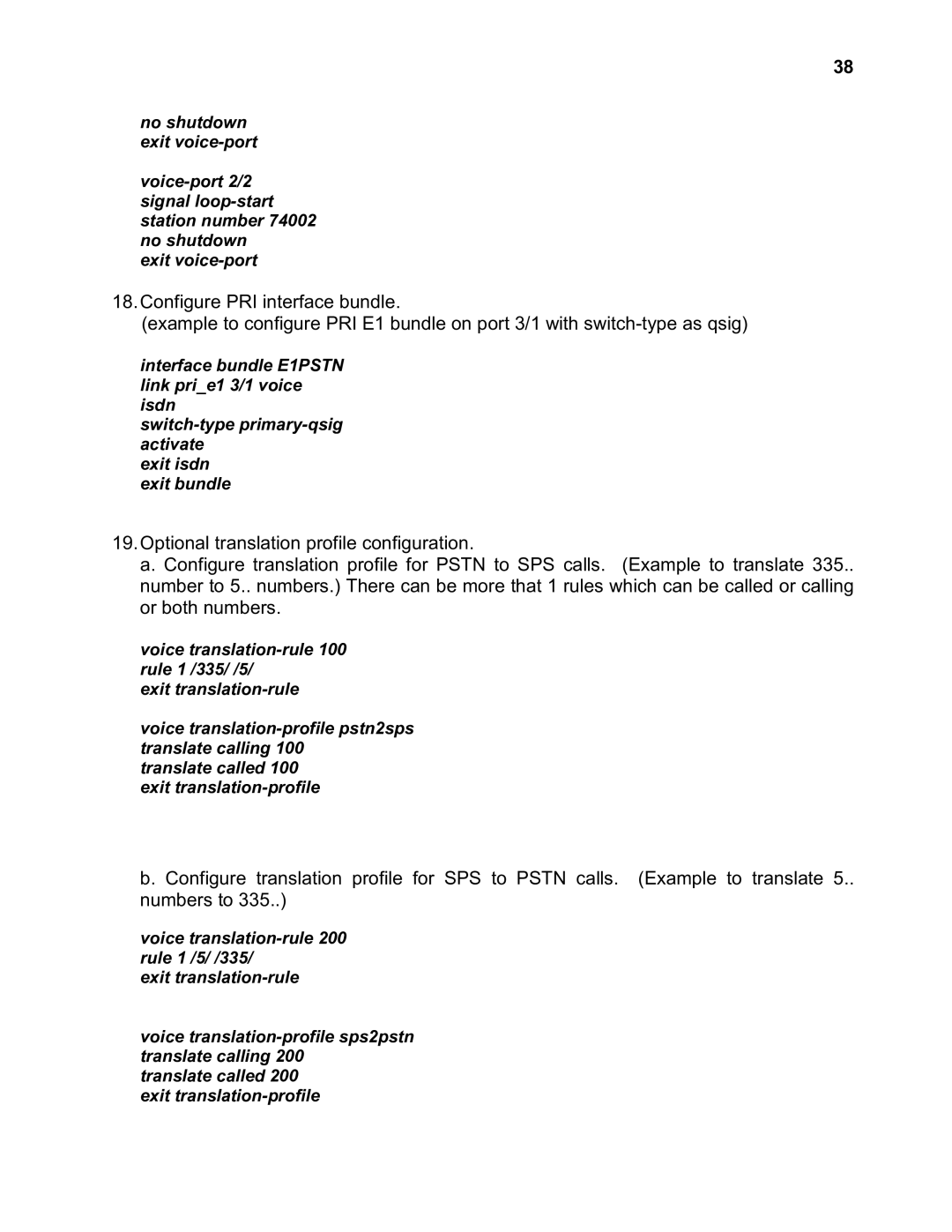 Nortel Networks 2330 quick start 