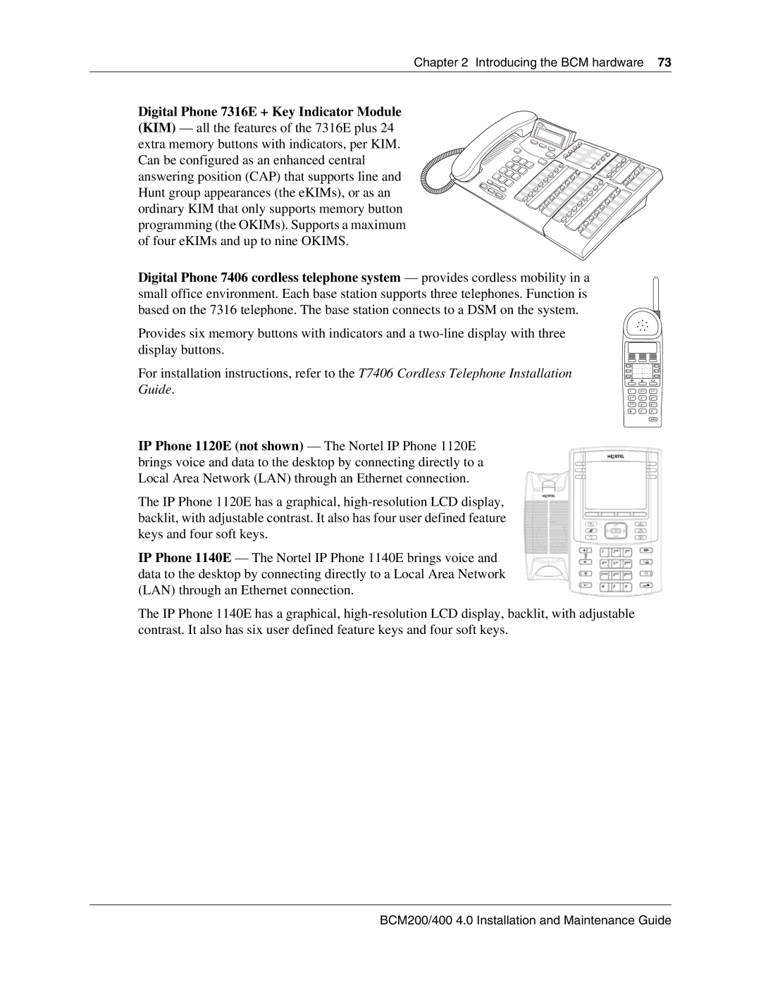 Nortel Networks BCM200, 400 4.0 manual Pqrs 