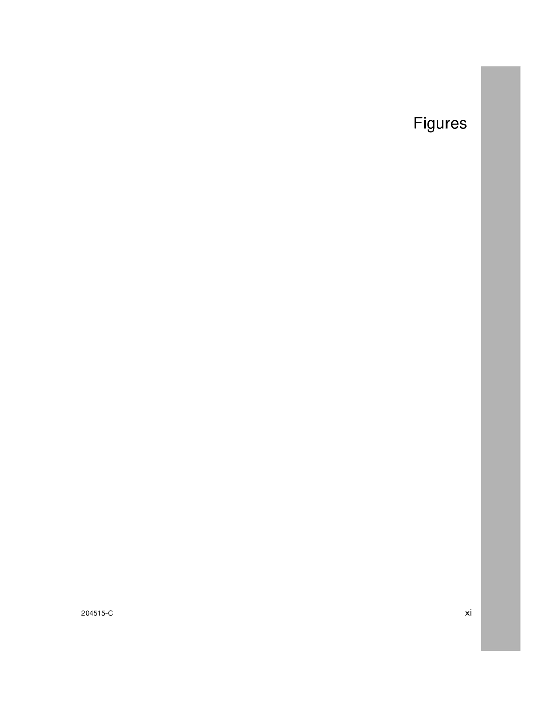 Nortel Networks 1000BASE-XD, 8100 manual Figures 