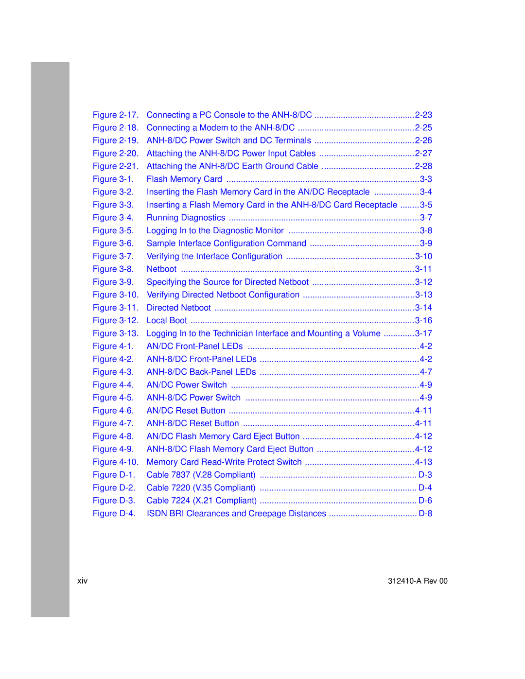 Nortel Networks AN/DC manual Verifying Directed Netboot Configuration 