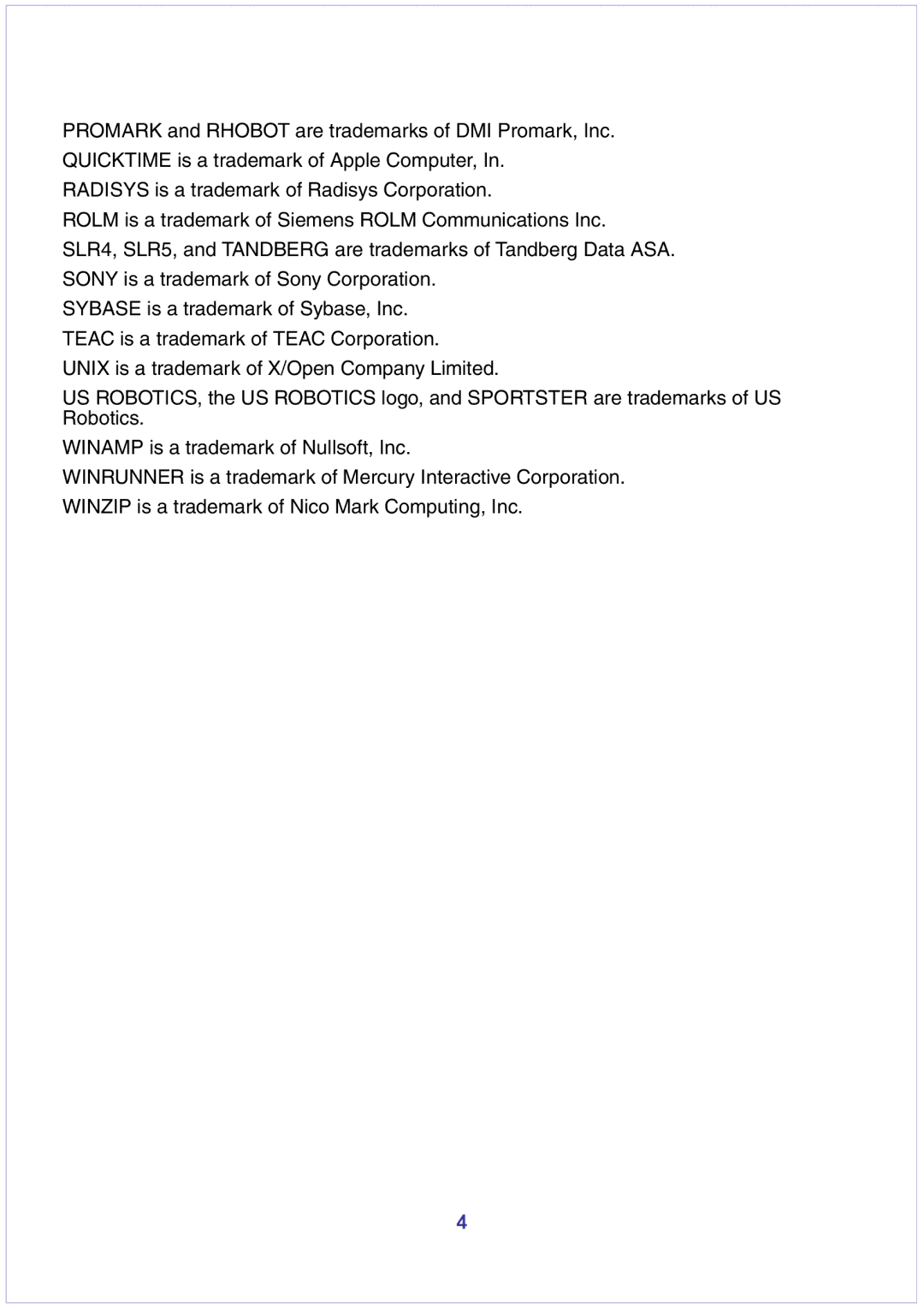 Nortel Networks CallPilot Desktop Messaging manual 