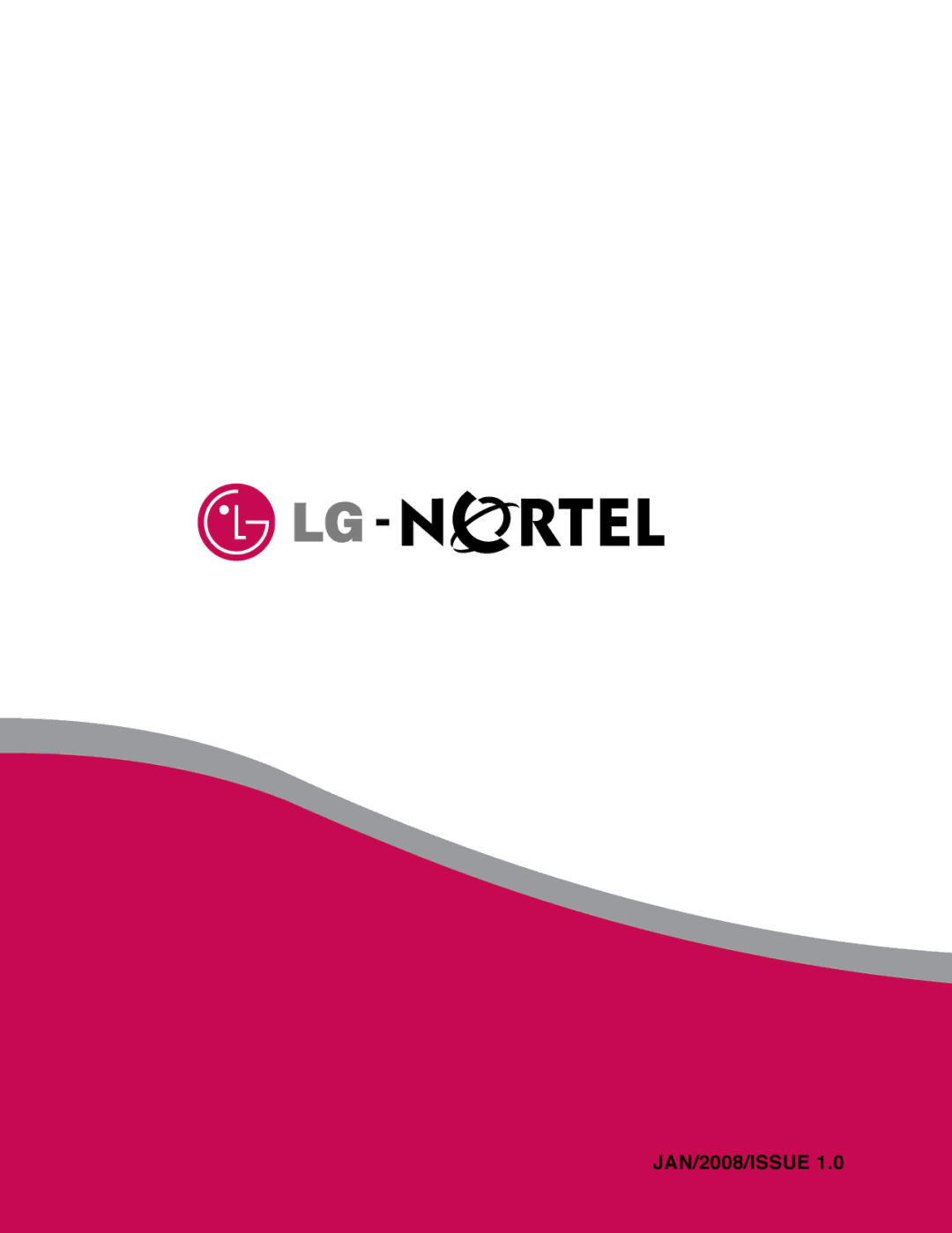 Nortel Networks ELO ES24 manual 