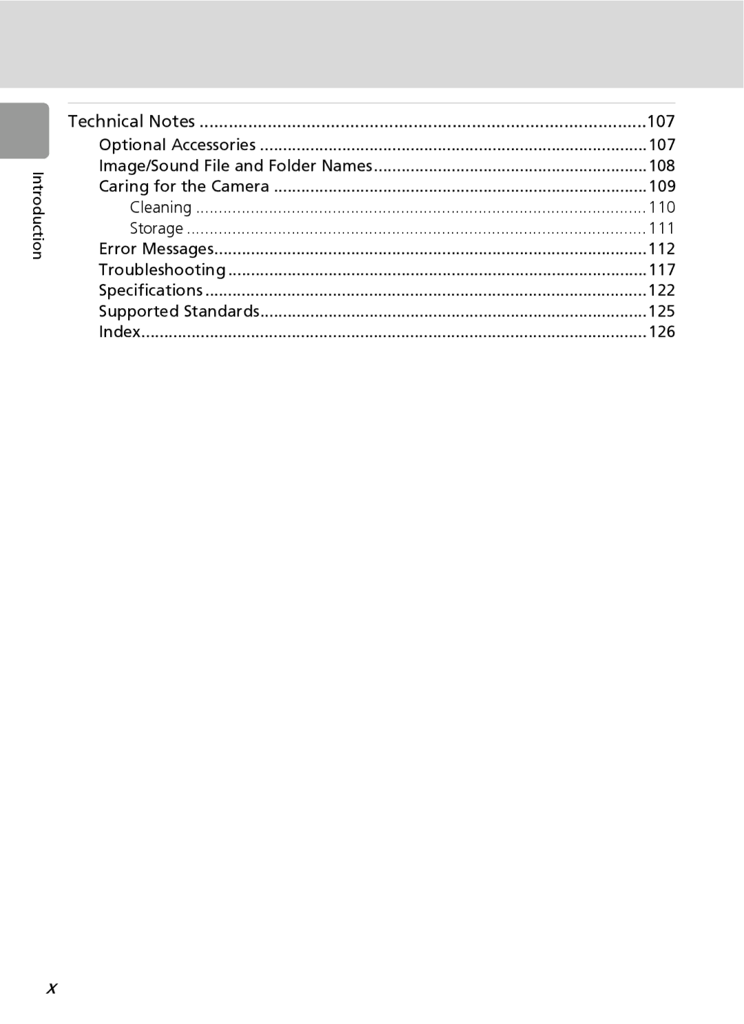 Nortel Networks L12 user manual 107 