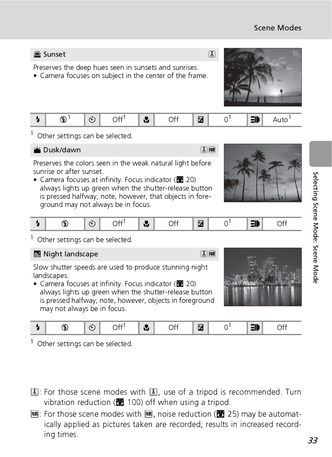 Nortel Networks L12 user manual Preserves the deep hues seen in sunsets and sunrises 