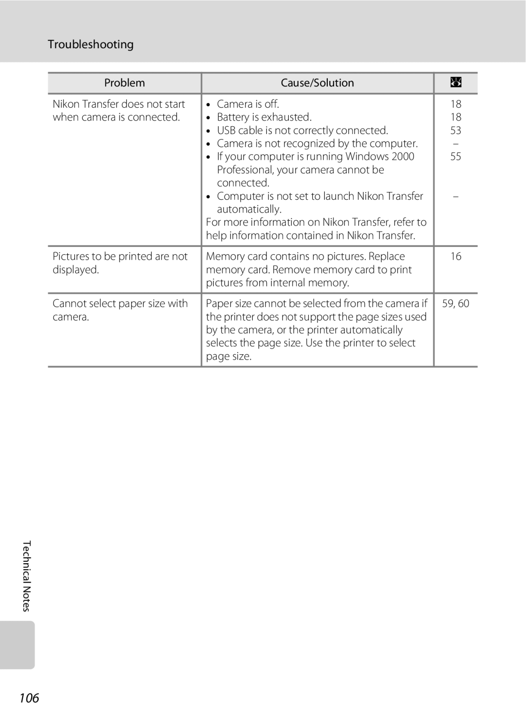 Nortel Networks L14 user manual 106 