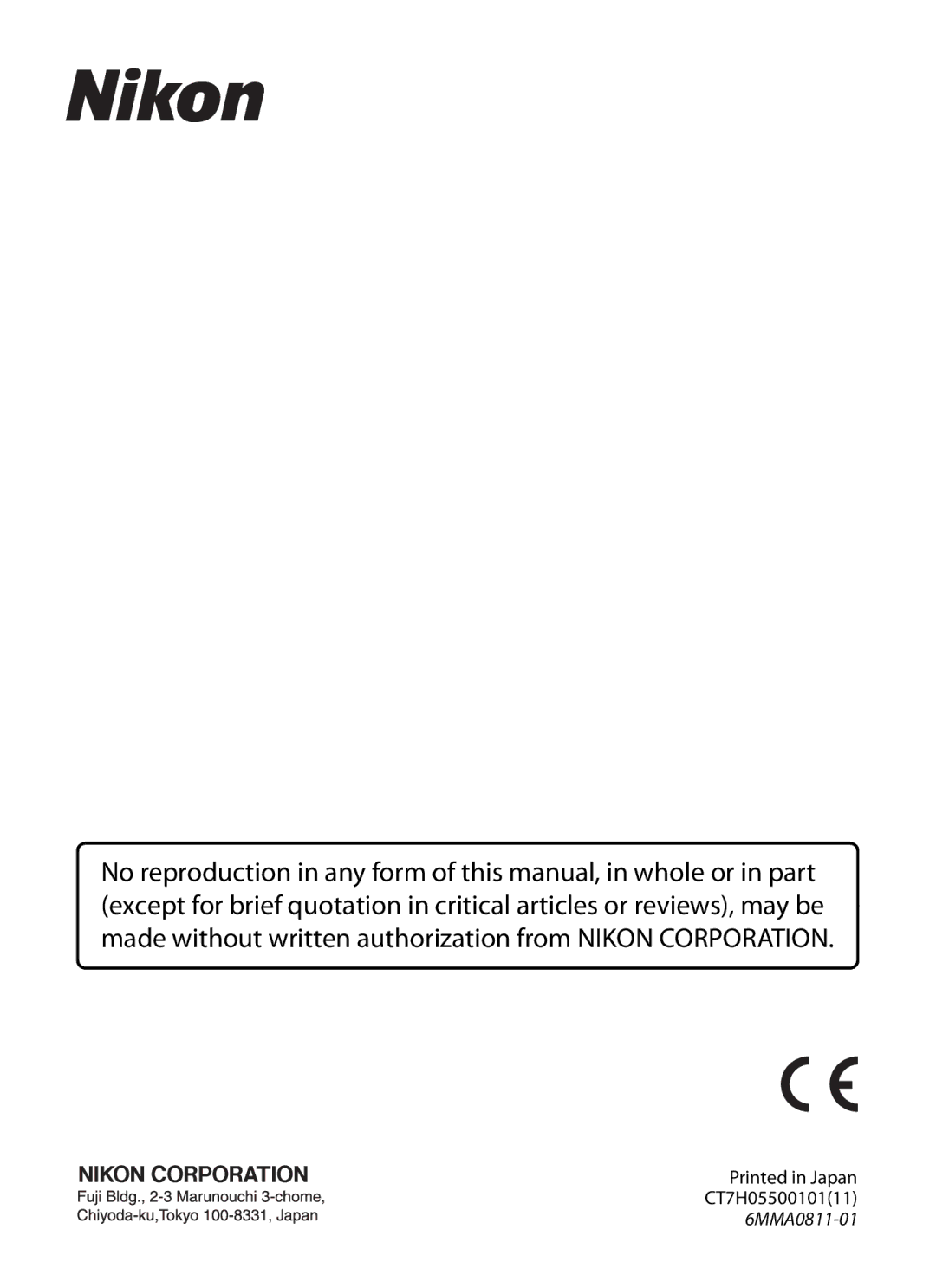 Nortel Networks L14 user manual 6MMA0811-01 