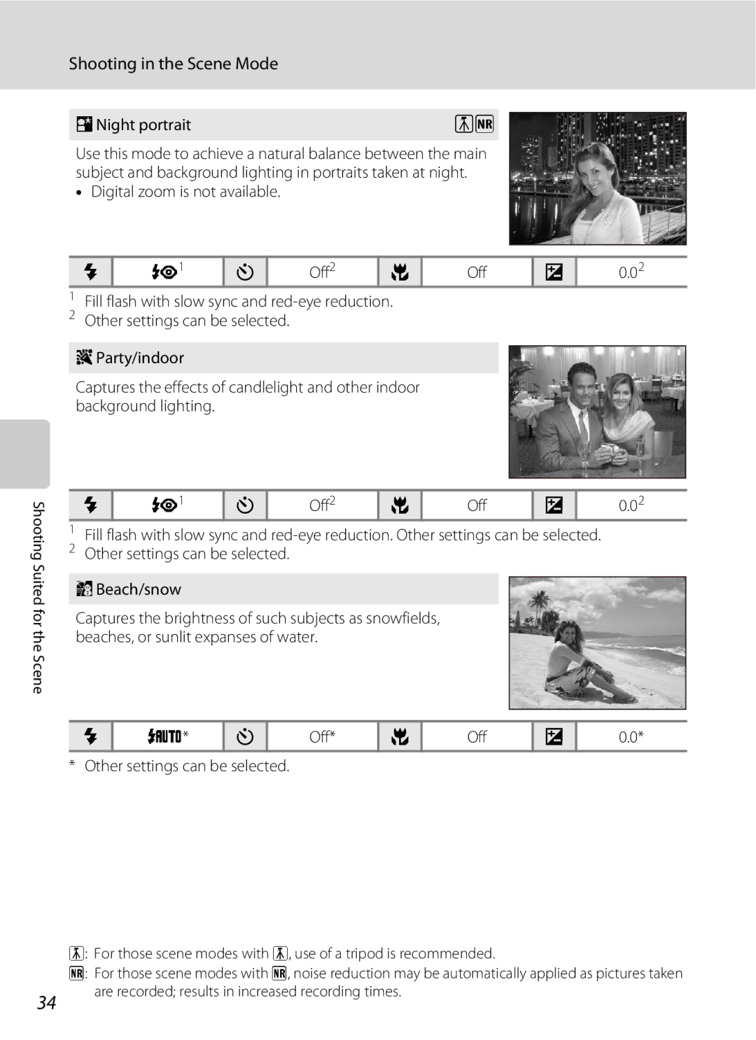 Nortel Networks L14 user manual ENight portrait 