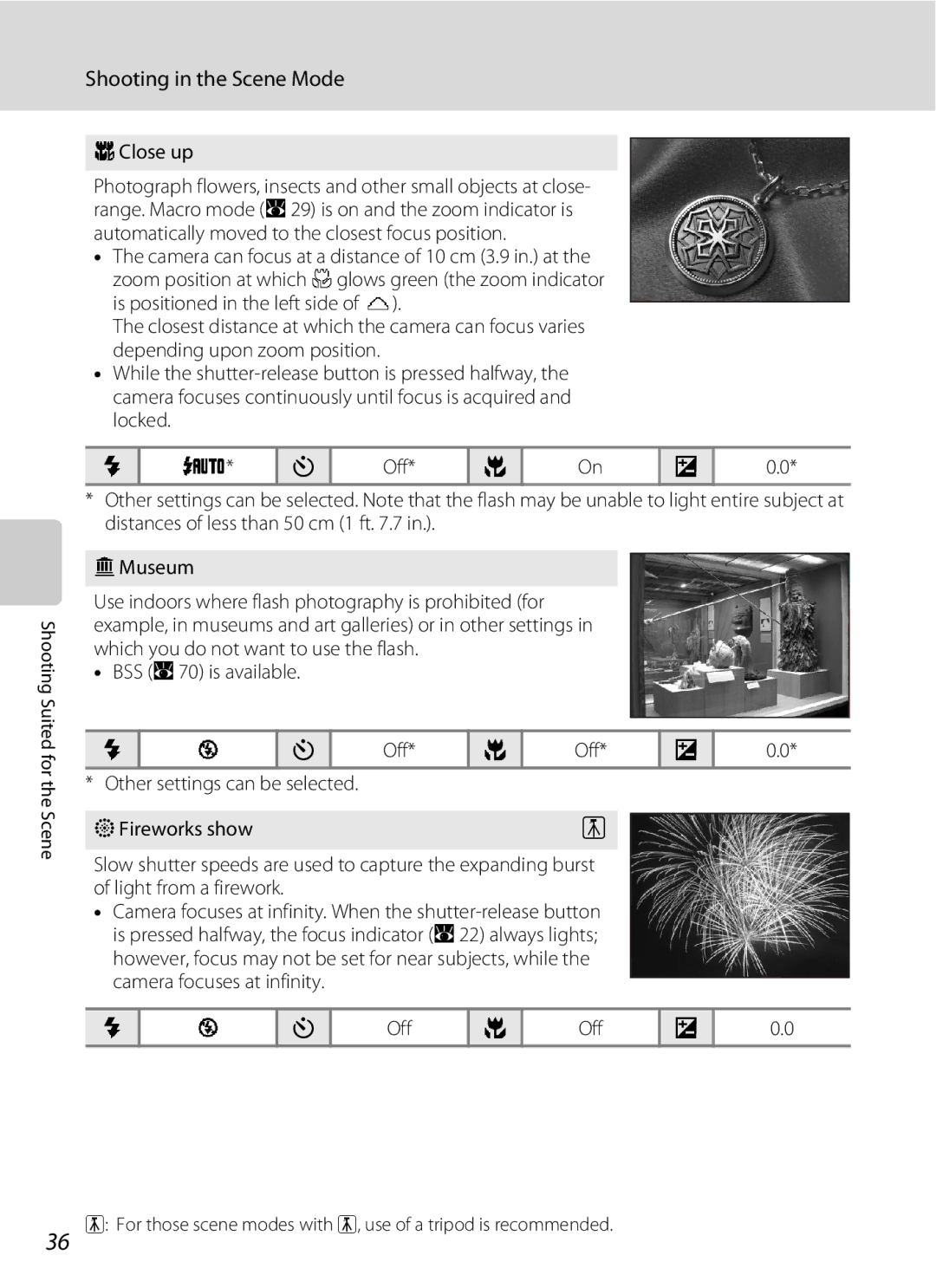 Nortel Networks L14 user manual KClose up, BSS A70 is available 