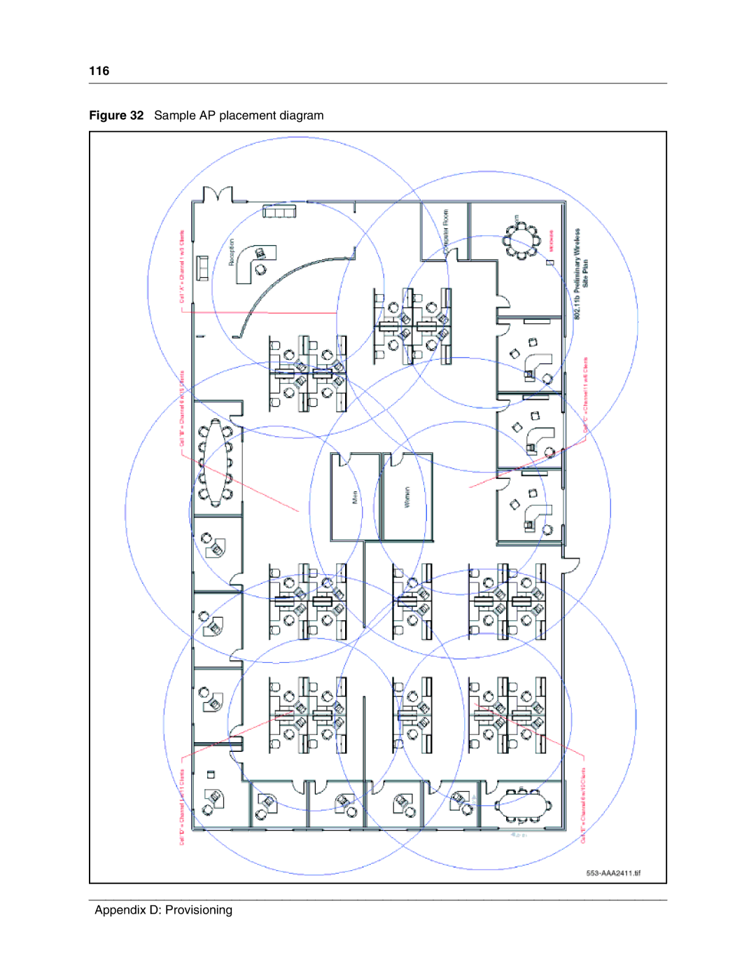 Nortel Networks MOG7xx, MOG6xx manual 116 