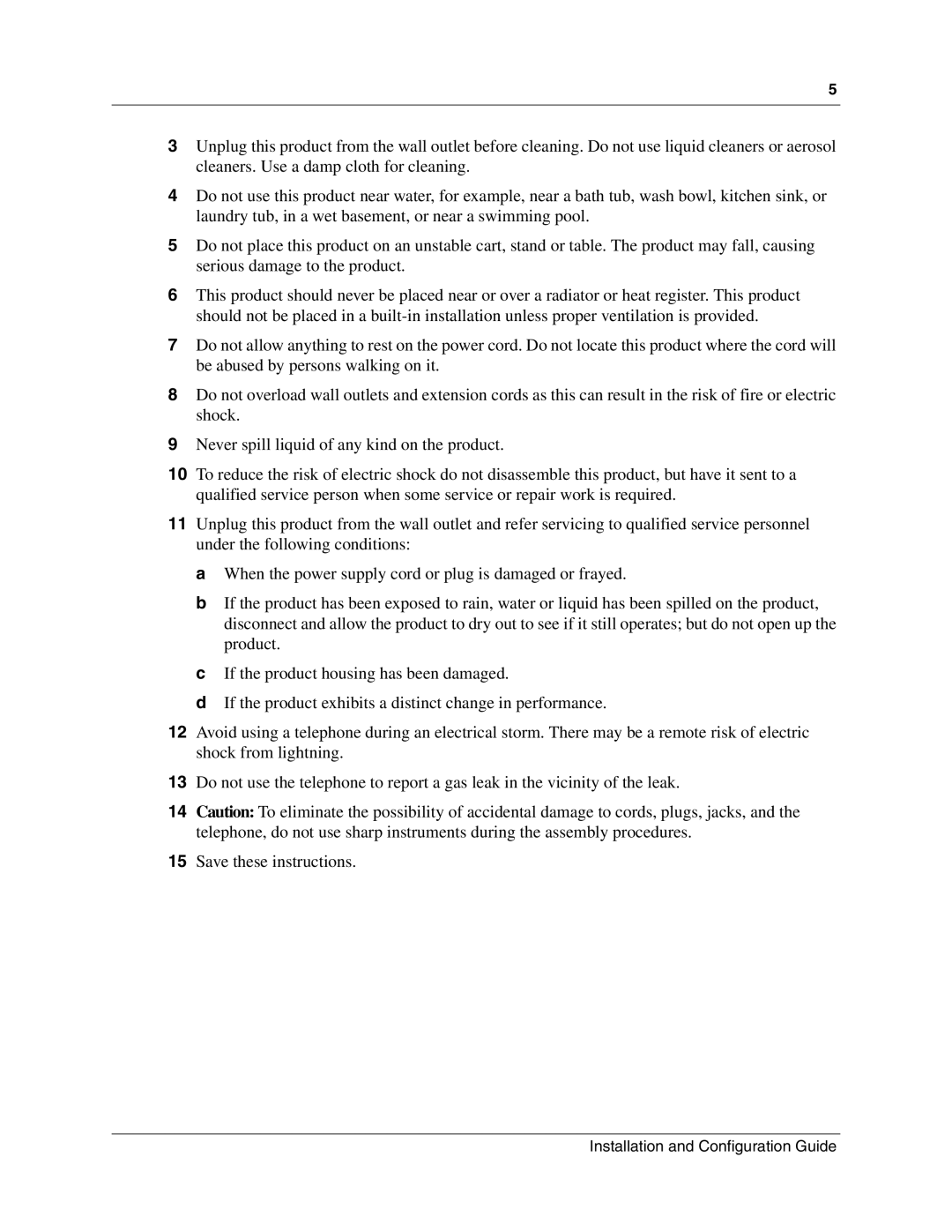 Nortel Networks MOG6xx, MOG7xx manual Installation and Configuration Guide 