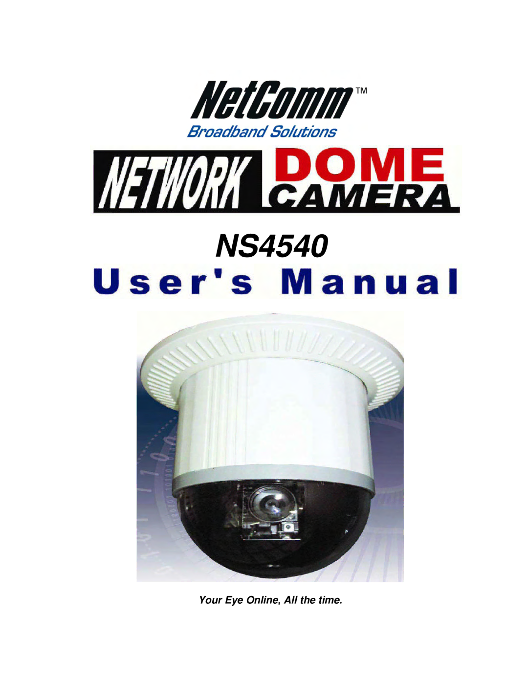 Nortel Networks NS4540 manual 