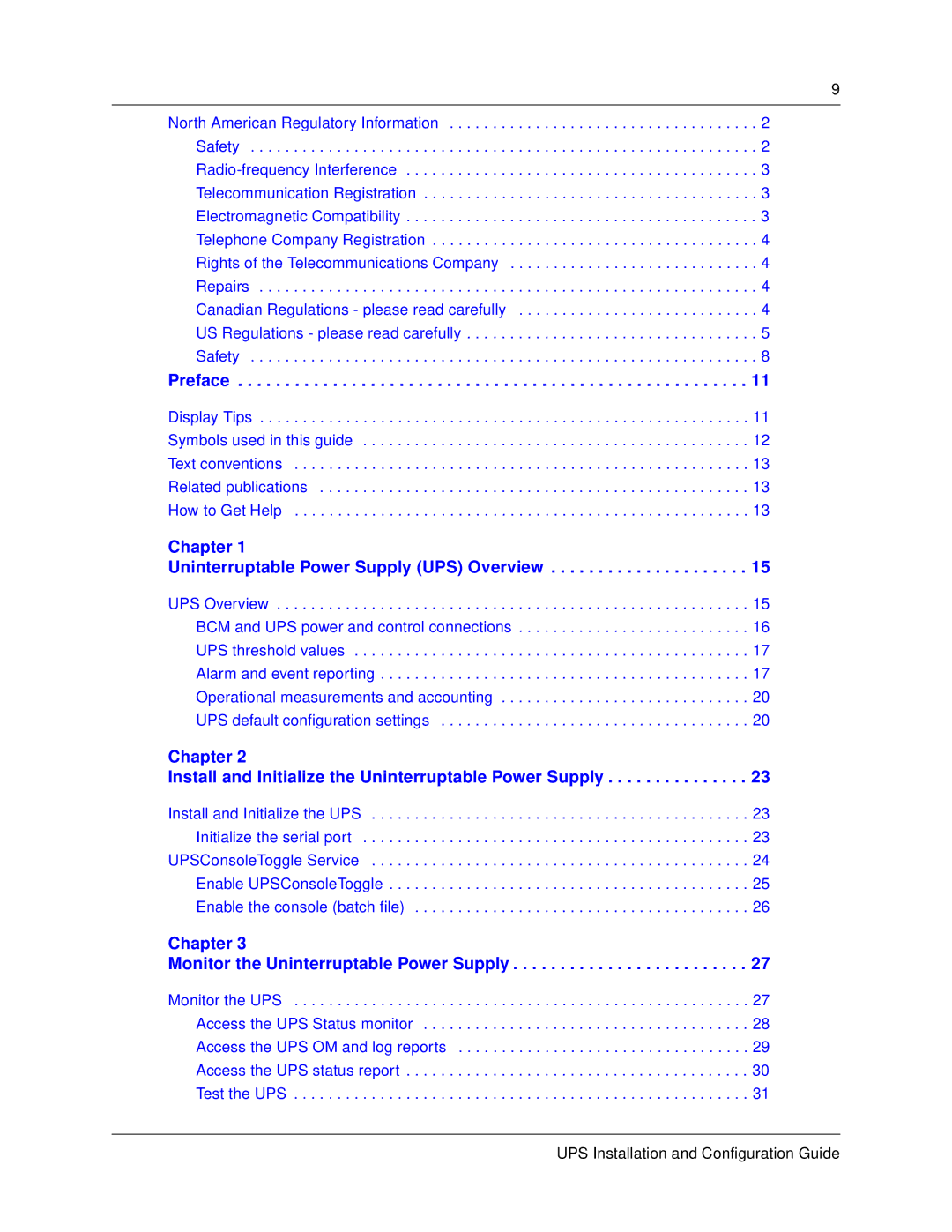 Nortel Networks P0607274 0 manual Preface 