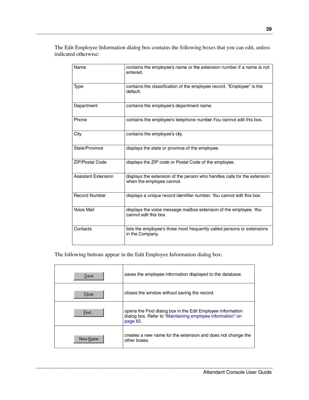 Nortel Networks P0936571 02 manual Entered 