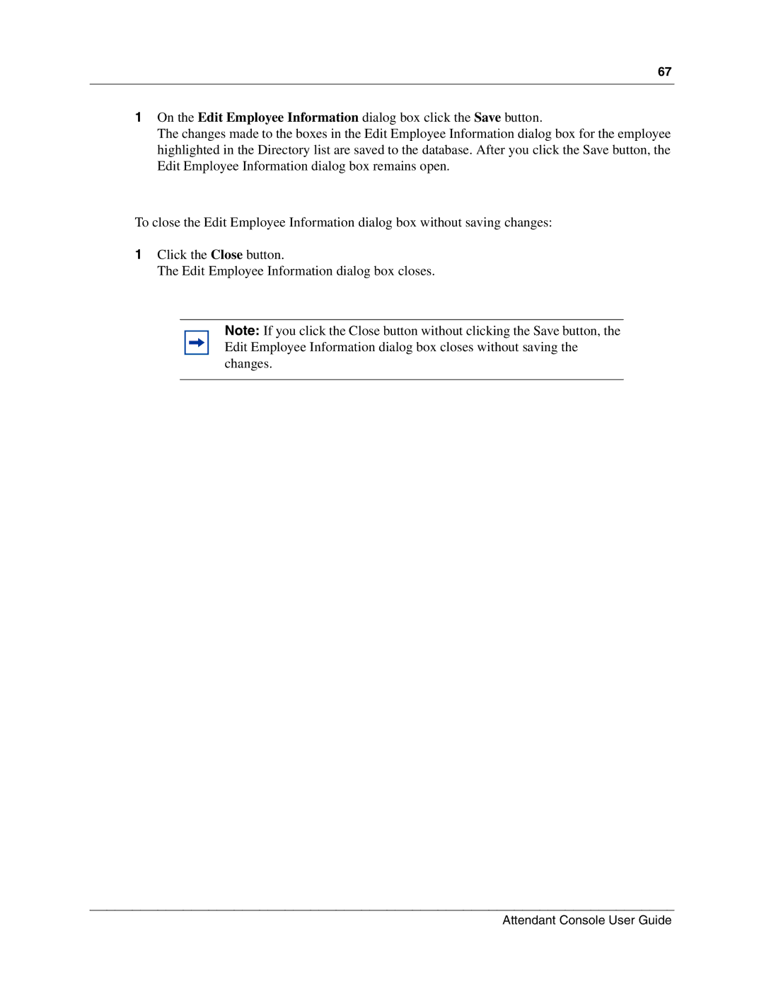 Nortel Networks P0936571 02 manual Attendant Console User Guide 