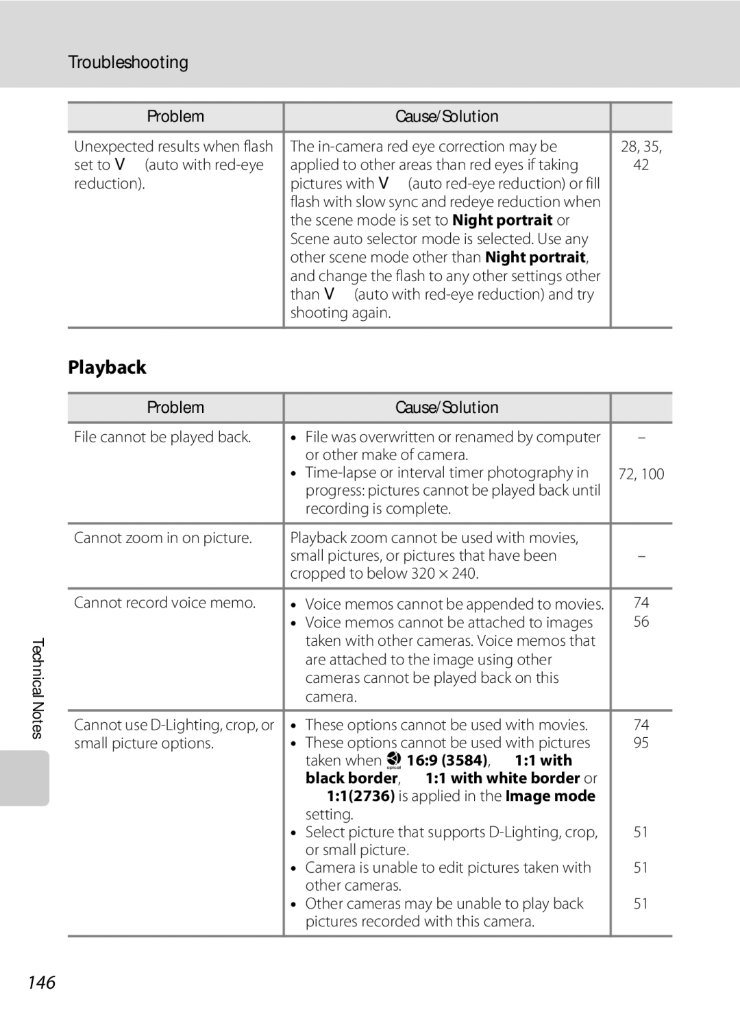 Nortel Networks S560 user manual Playback, 146, Taken when P 169 3584, s 11 with 