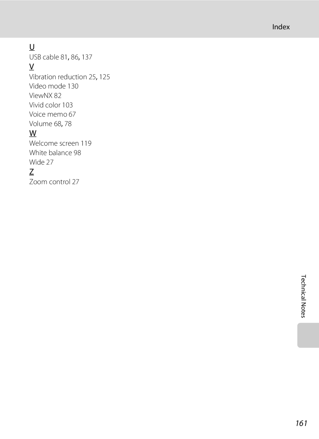 Nortel Networks S640 user manual 161 