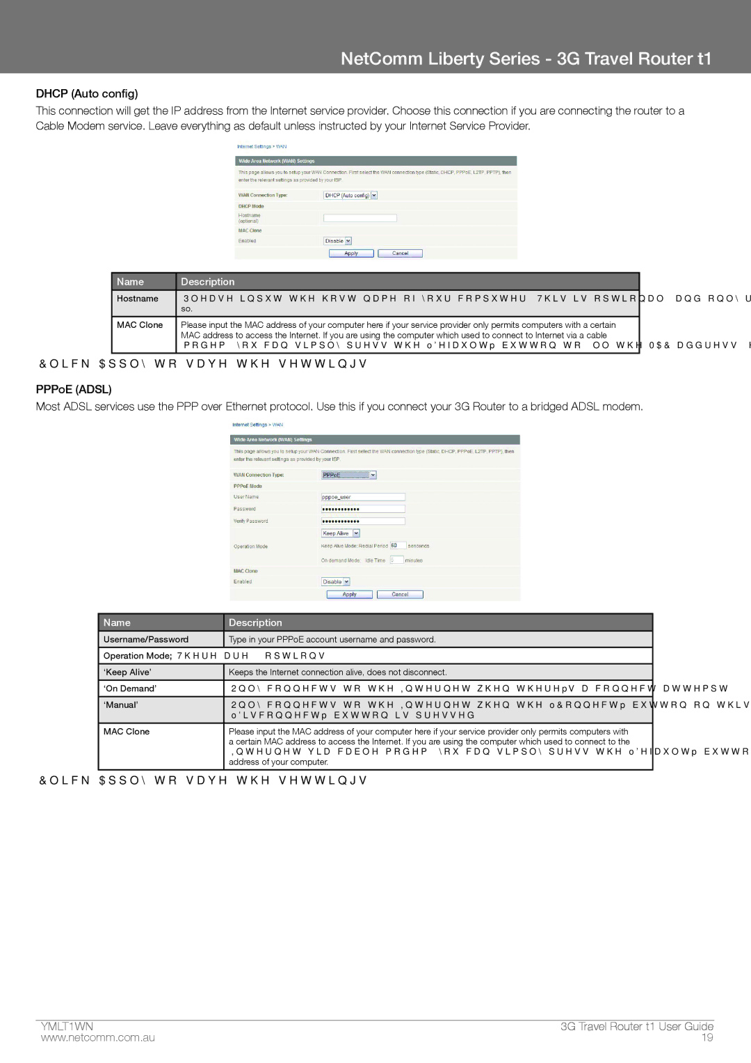 Nortel Networks T1 manual ‘Disconnect’ button is pressed 