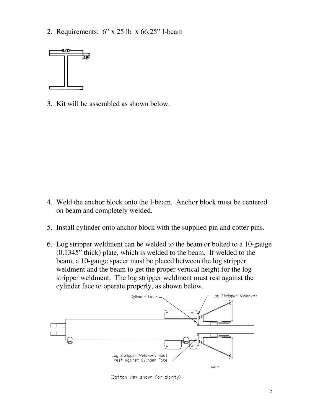 North Star M1146E manual 