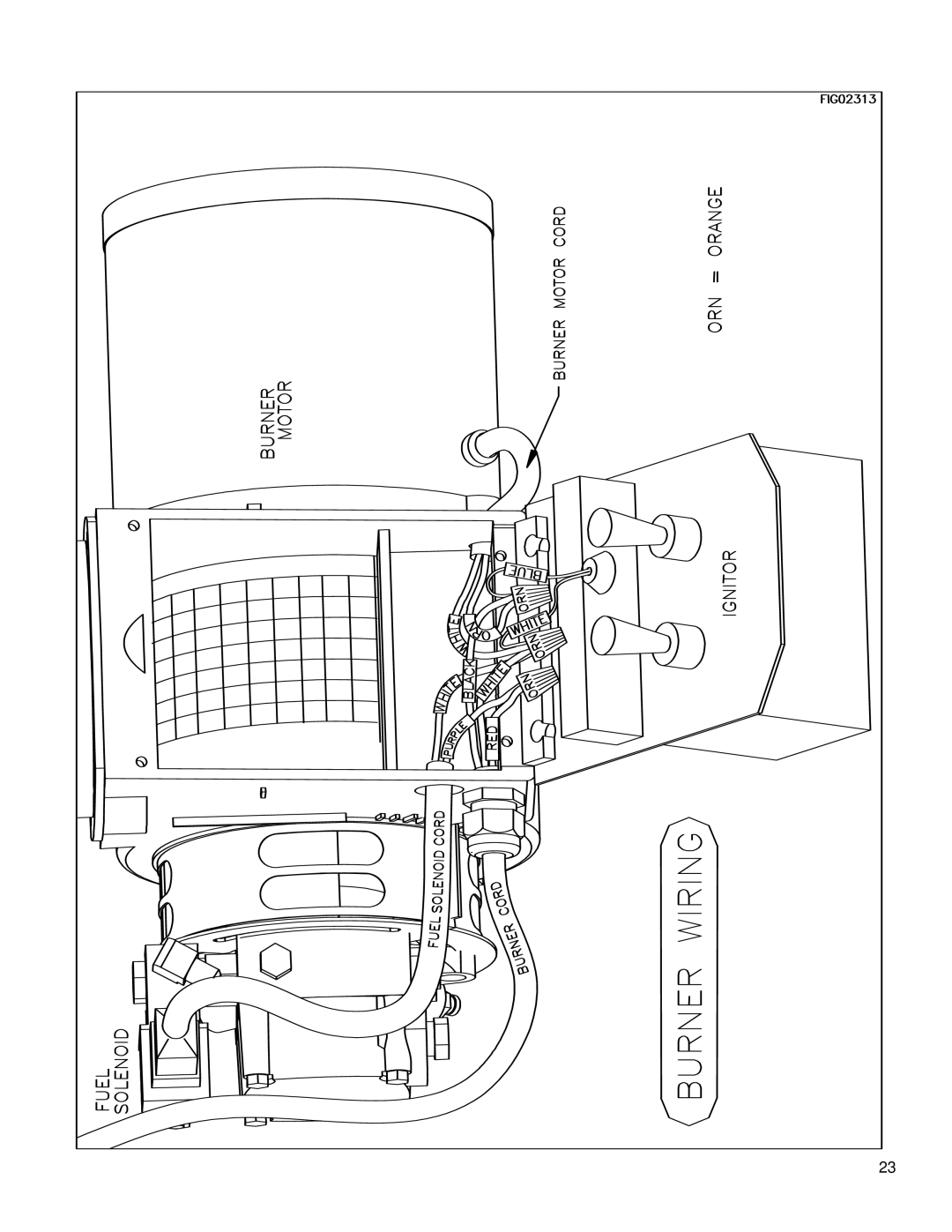 North Star M157305G specifications 