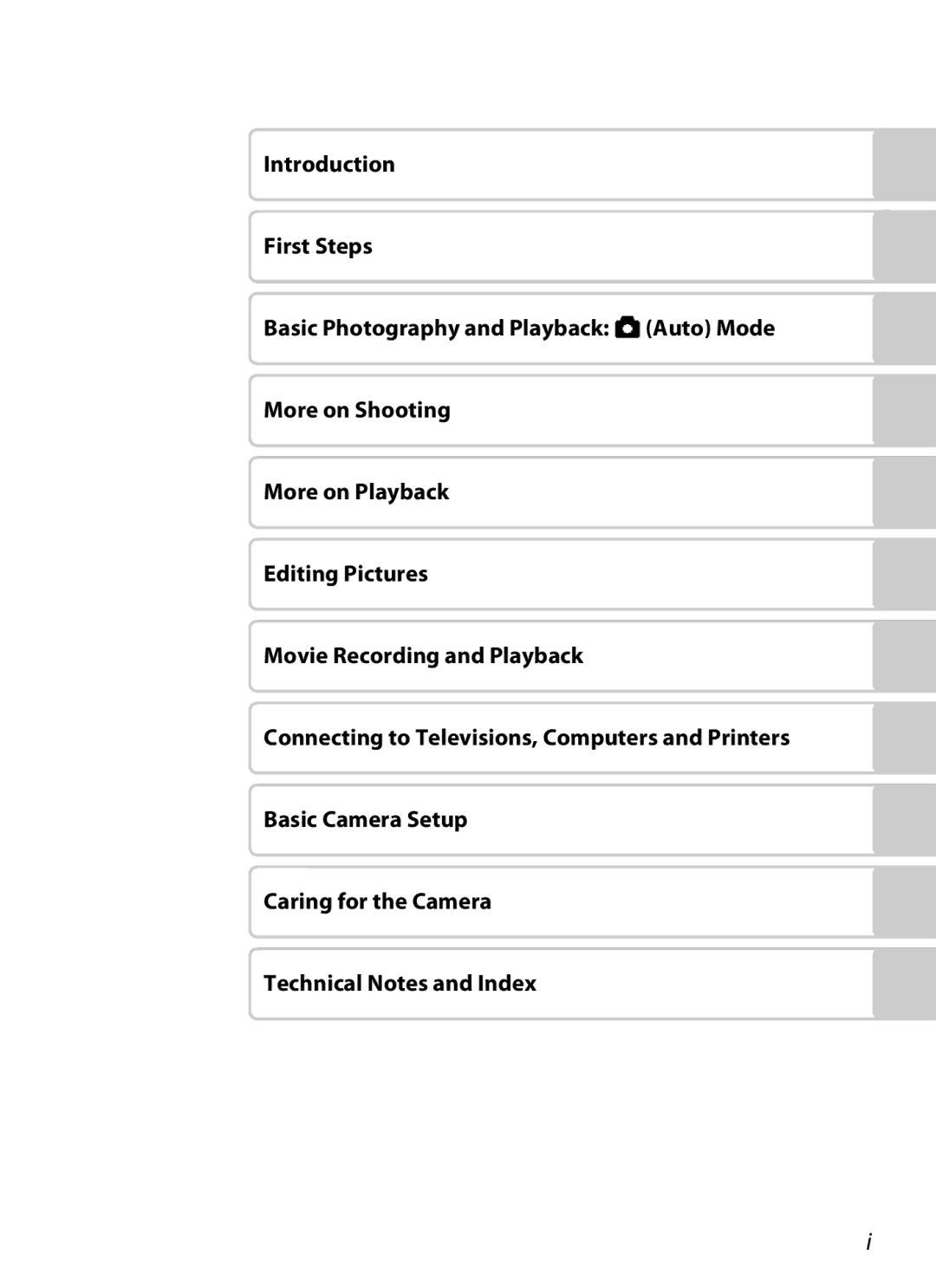 North Star S205 user manual 