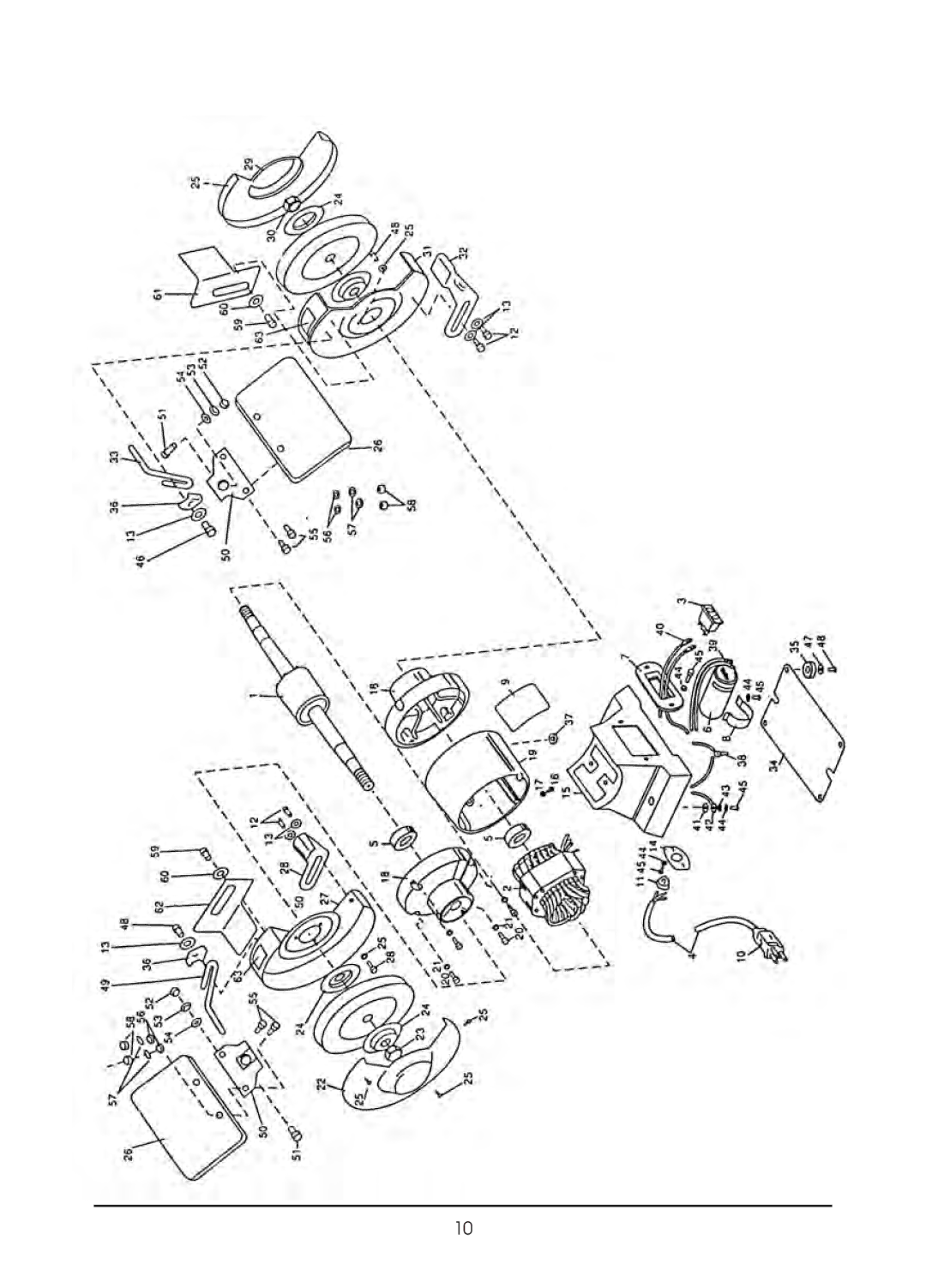 Northern Industrial Tools 143388 owner manual 