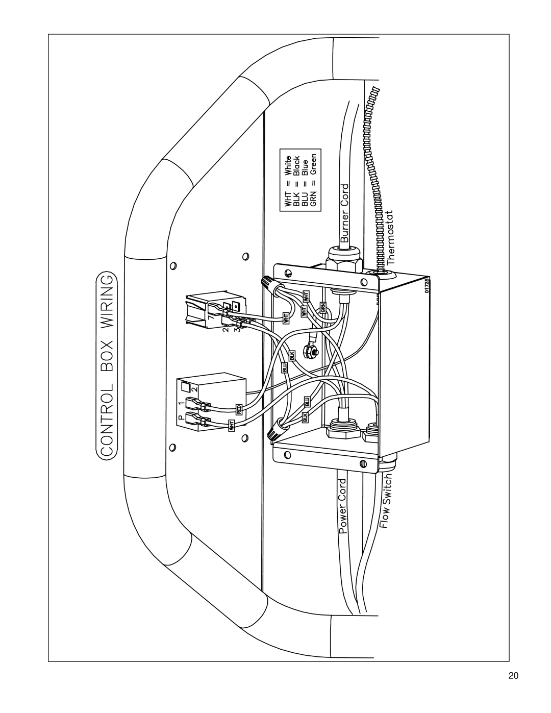 Northern Industrial Tools 157494 specifications 