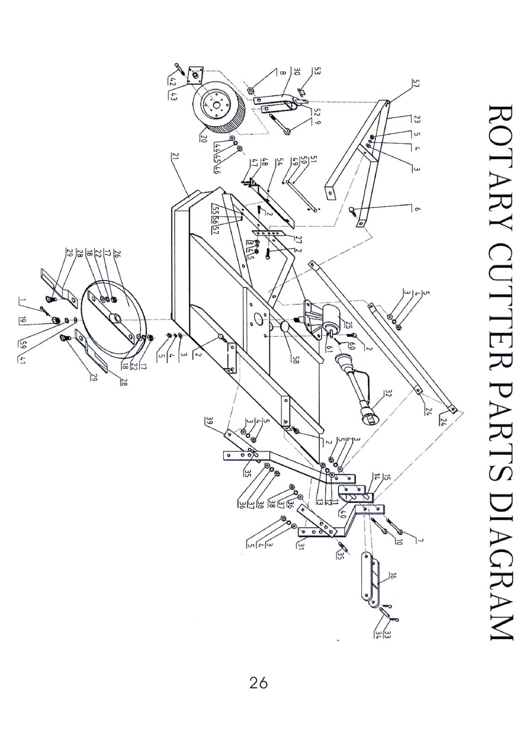 Northern Industrial Tools 180250, 180252, 180251 user manual 