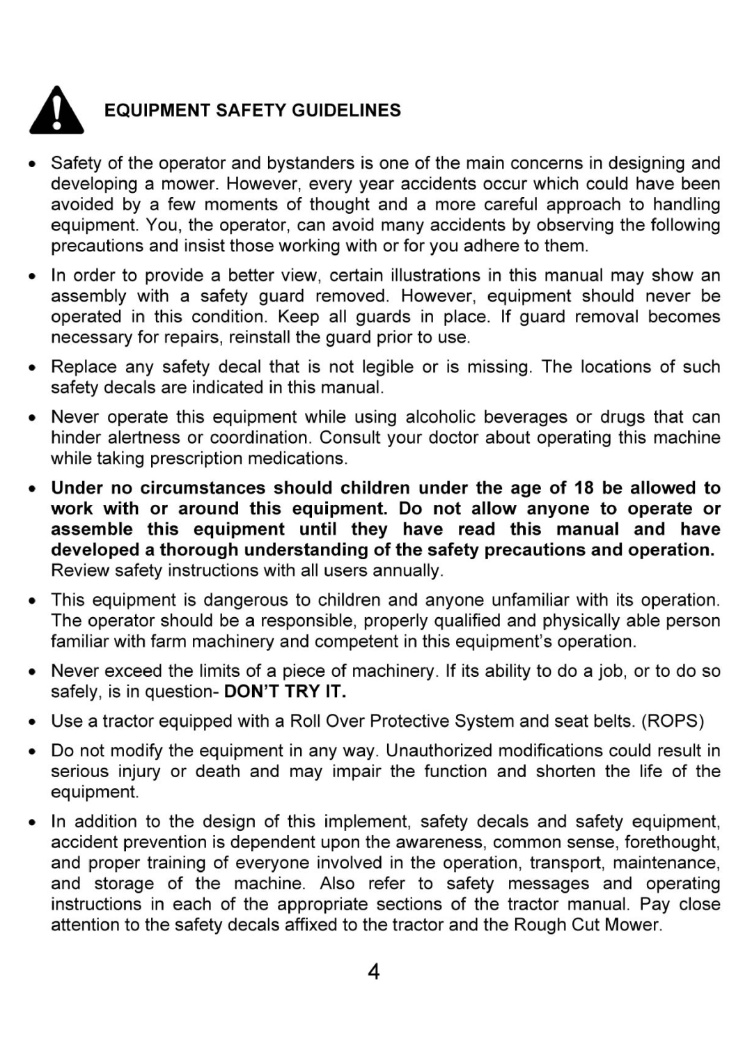 Northern Industrial Tools 180251, 180250, 180252 user manual 