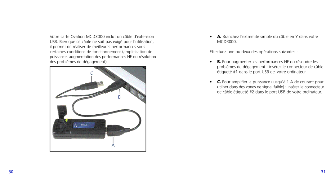 Novatel Wireless X720, PC720 quick start 