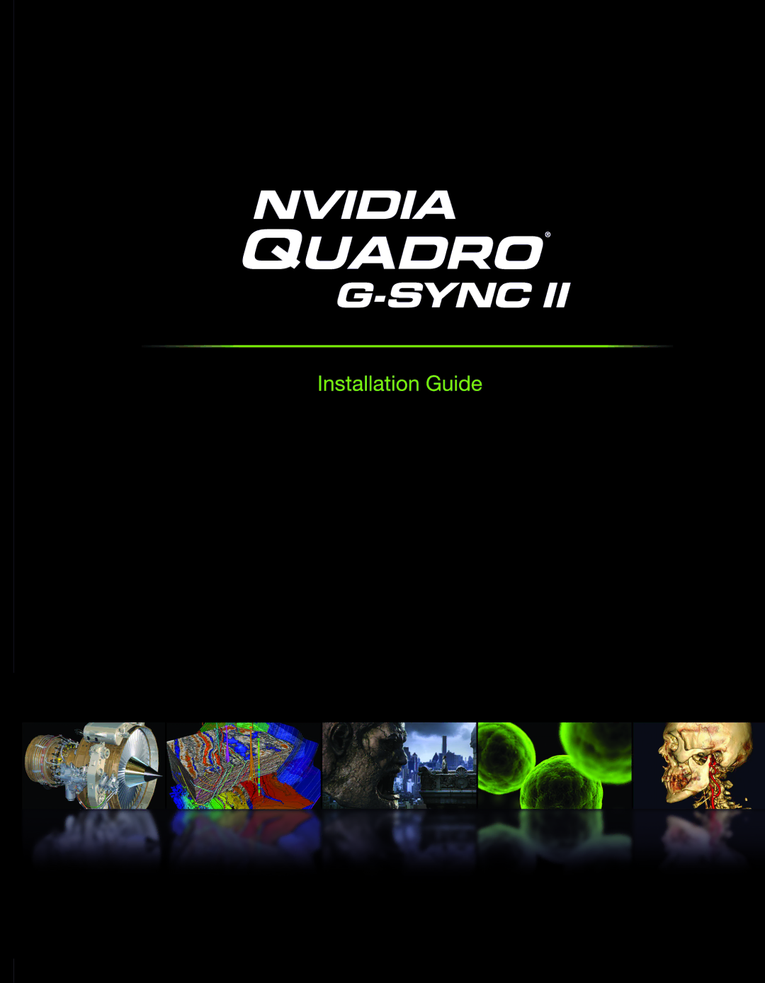 Nvidia 2 manual 