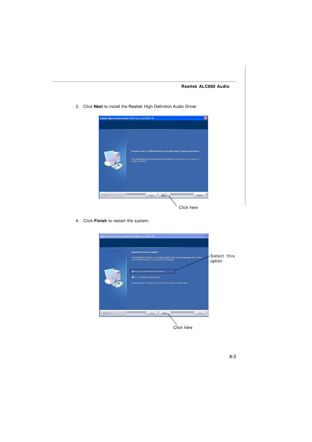 Nvidia MS-7374 manual Realtek ALC888 Audio 