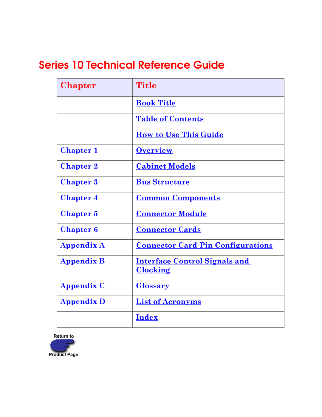 Nx Networks 2410/Series 10, 2500, 2200 manual SR w 