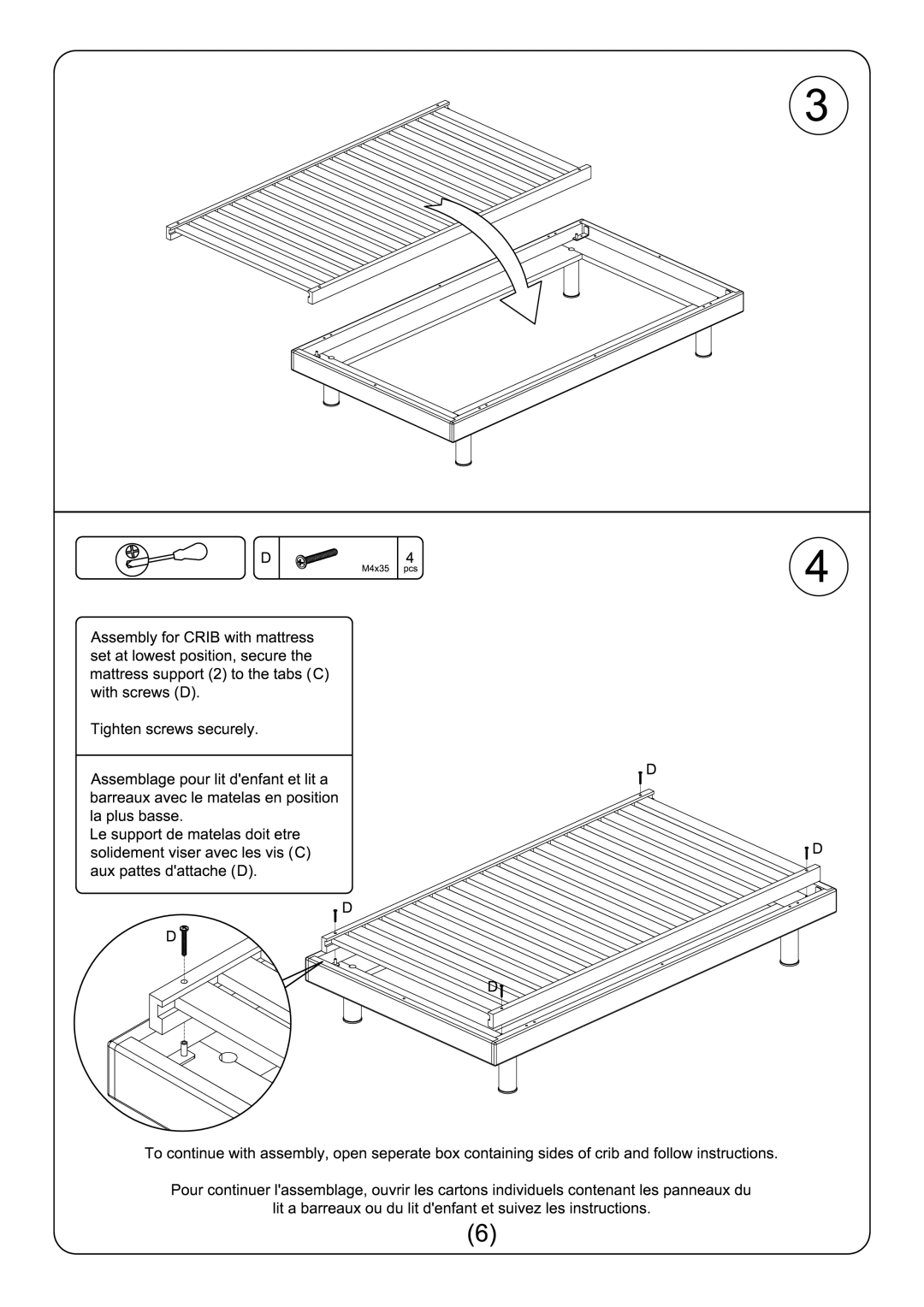 Oeuf CR001 manual 