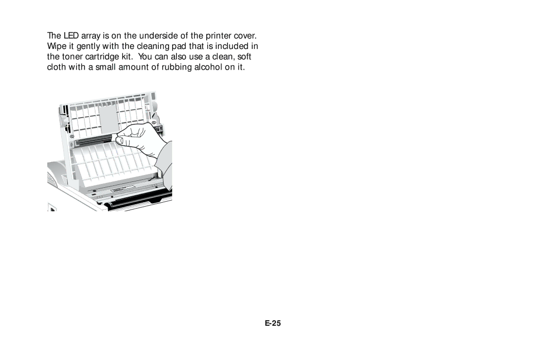 Oki 10e user manual 