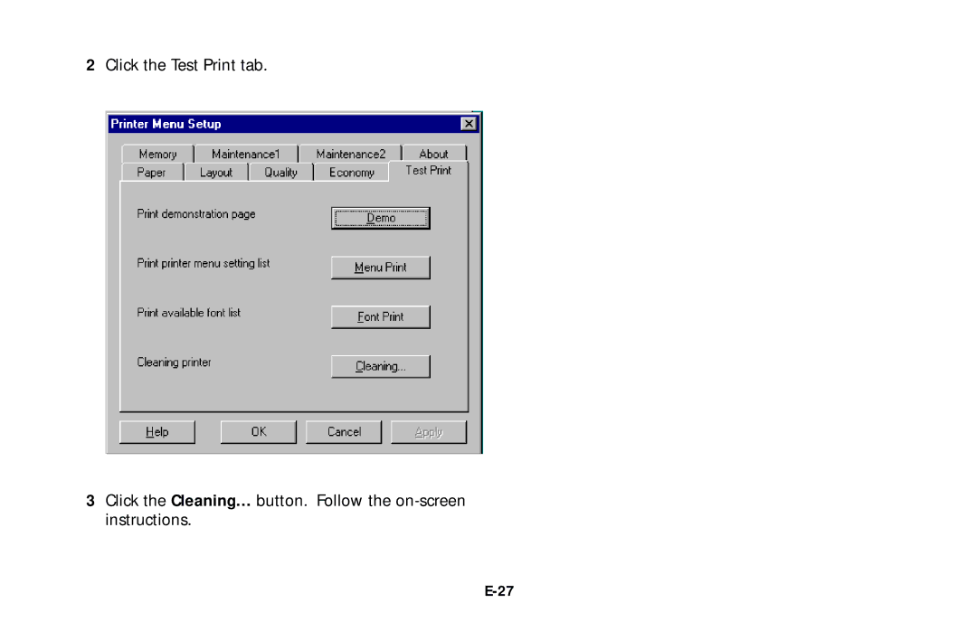 Oki 10e user manual 