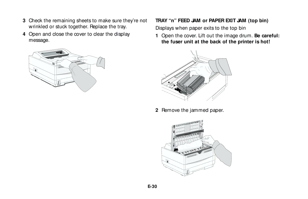 Oki 10e user manual 