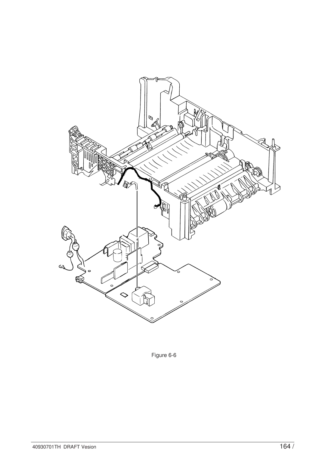 Oki 24DX manual 164 