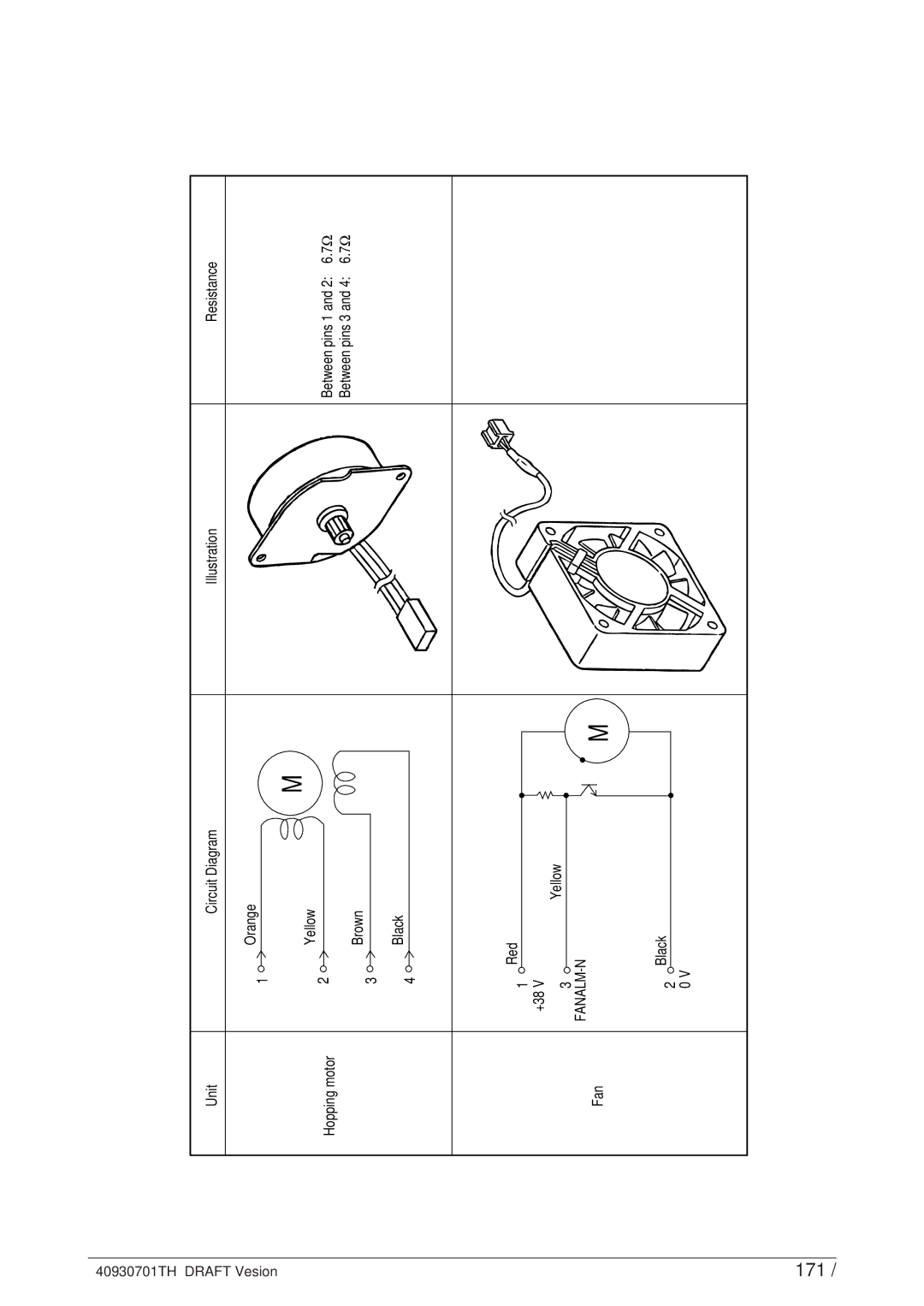 Oki 24DX manual 171 