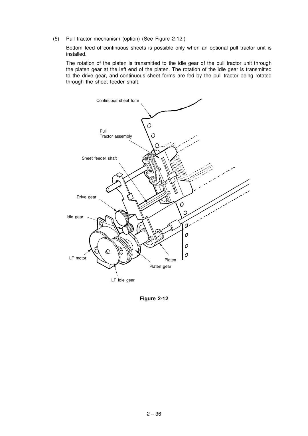 Oki 3320, 3321 specifications 