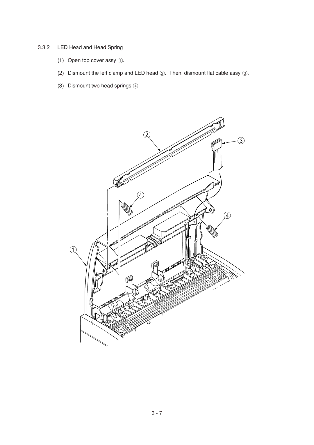 Oki 4M, 4W PLUS specifications 